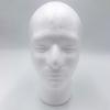 Пенопластовый парик, высокий мужской манекен, шиньоны, держатель для дисплея, шляпы, солнцезащитные очки, подставка для наушников, головной убор, косметика, модель, опора для головы