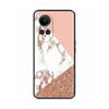 Чехол для Reno 10 Чехол для OPPO Reno 10 Pro 5G 6.7'' Coque Мягкий силиконовый чехол для телефона Для Oppo Reno 10 Pro Plus Reno10 Pro+ Fundas