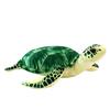 Soft Material Simulated Turtle Hug Pillow Cute Design Prone Cartoon Animals  Office Decor