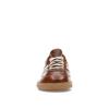Adidas Samba OG Made In Italy Vachetta Tan Unisex Sneakers Brown Supplier-Colour Wonder-White IE9121