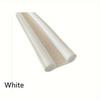 New Door Bottoom Seal Strip Flexible Wind Noise Reduction Stopper Under Door Sealing Blocker Soundproof Weatherstrip Anti-cockroach