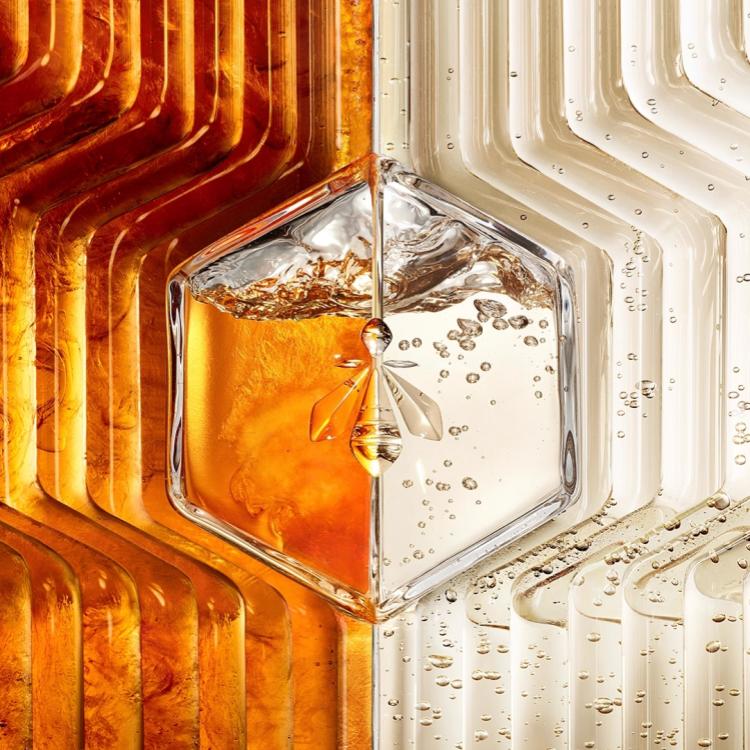 Guerlain Abeille Royale Double R Сыворотка для обновления и восстановления с эффектом сияния 30 мл / 50 мл