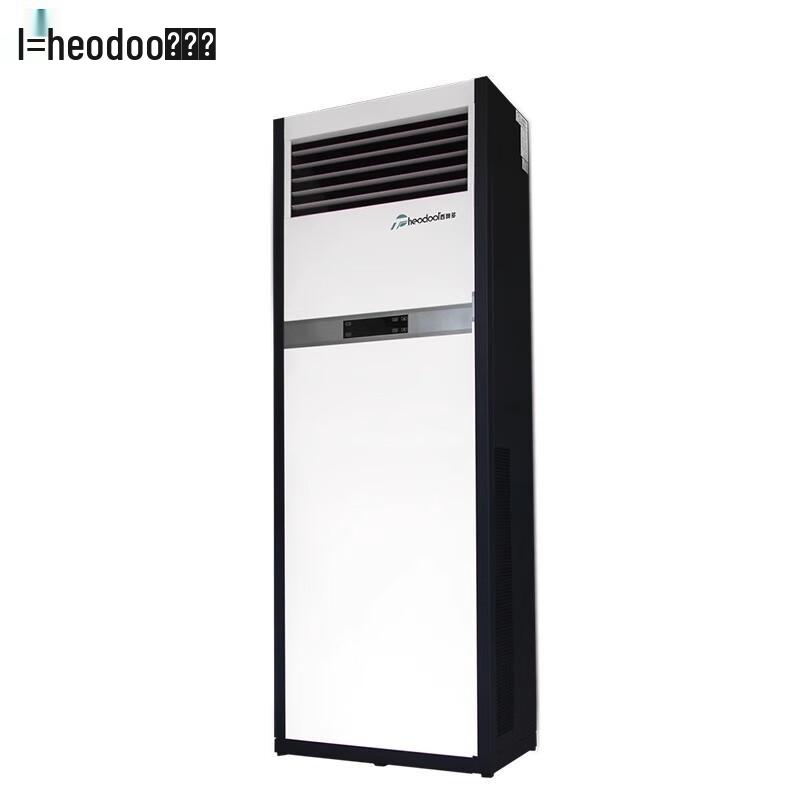 Theodore Commercial Vertical Heater