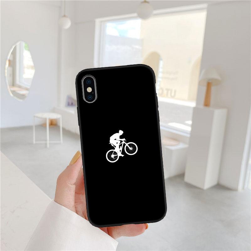FM18 Cycling Bicycle Phone Case for Samsung Galaxy M06 M15 M16 M35 M55 M56 A36 A42 A50 A50S A51 A52 A32 A33 A05 A05S A06 A16 A20