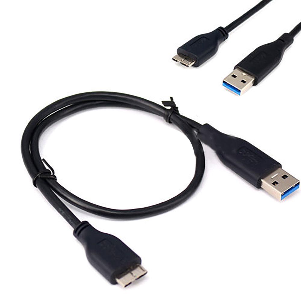 Кабель USB 3.0 Шнур Внешний жесткий диск WD My Book HDD