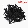 Hot Top Quality High Precision Wear-resistant Durable Soft Plastic Black Tips Points Replacement Set