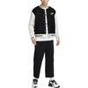 Nike Baseball Jerseys Men's Carbon Black Baseball Collar Moderate FV4026-010