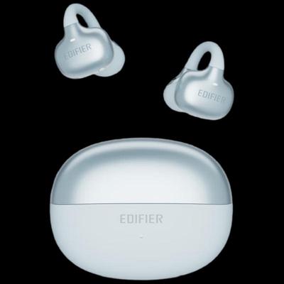 Edifier Bluetooth-наушники-вкладыши X Clip с открытым акустическим оформлением