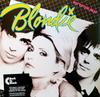 LP Record BLONDIE - Eat To The Beat 5355035 Chrysalis 2015 Europe Rock