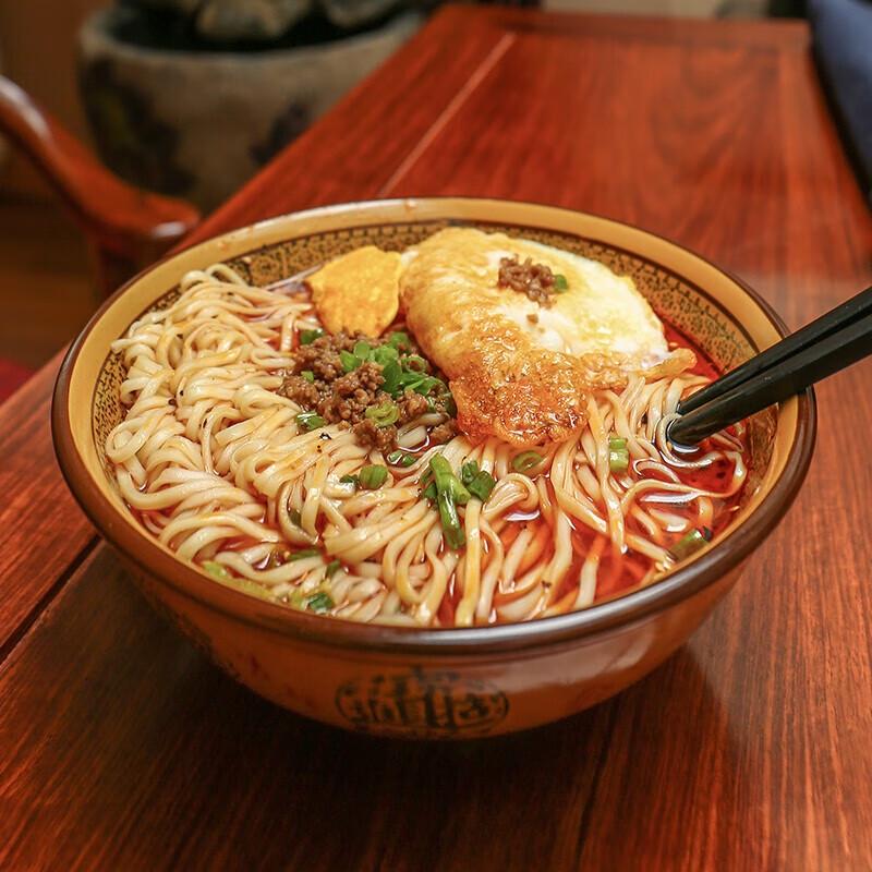 Jinmailang Original Flavor Longxu Noodles