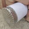 Anti Blocking Drainage Filter Plug Anti Insect Bird Rooftop Floor Drain Cover  Bathroom Pipe