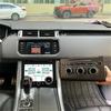Car Retrofit A/C Air Condition Control System Screen For Range Rover Sport 14-17