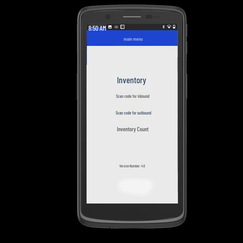Ручной терминал сбора данных Seuic CRUISE 2 на Android PDA
