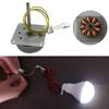 Turbines Alternator Generator 3V-24v Micro Small 12v Power Three-phase Wind