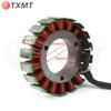 Compatible Suzuki VL1500 C90T VZ1500 09-17 Generator Stator Coil