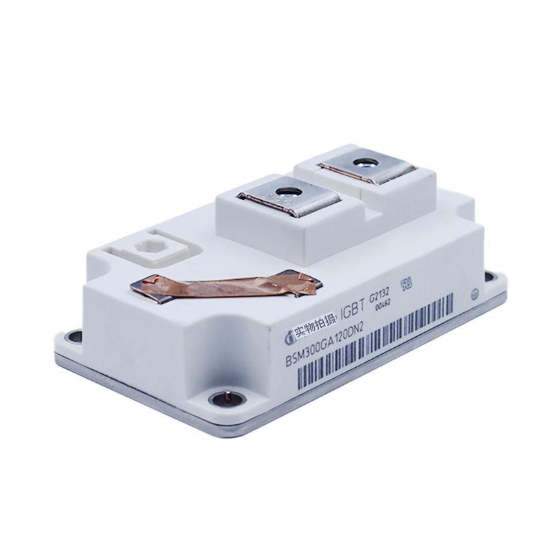 Полупроводниковые компоненты IGBT: FF200R17KE4 и FF300R17KE4 - В наличии в достаточном количестве