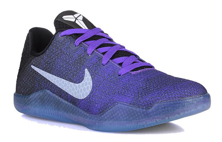 Nike Kobe 11 Eulogy GS 822945-510