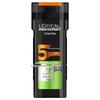 L'Oréal Men Expert Очищающий шампунь против перхоти с углем