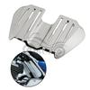 Хромированная декоративная крышка провода свечи зажигания для Harley Touring Road King