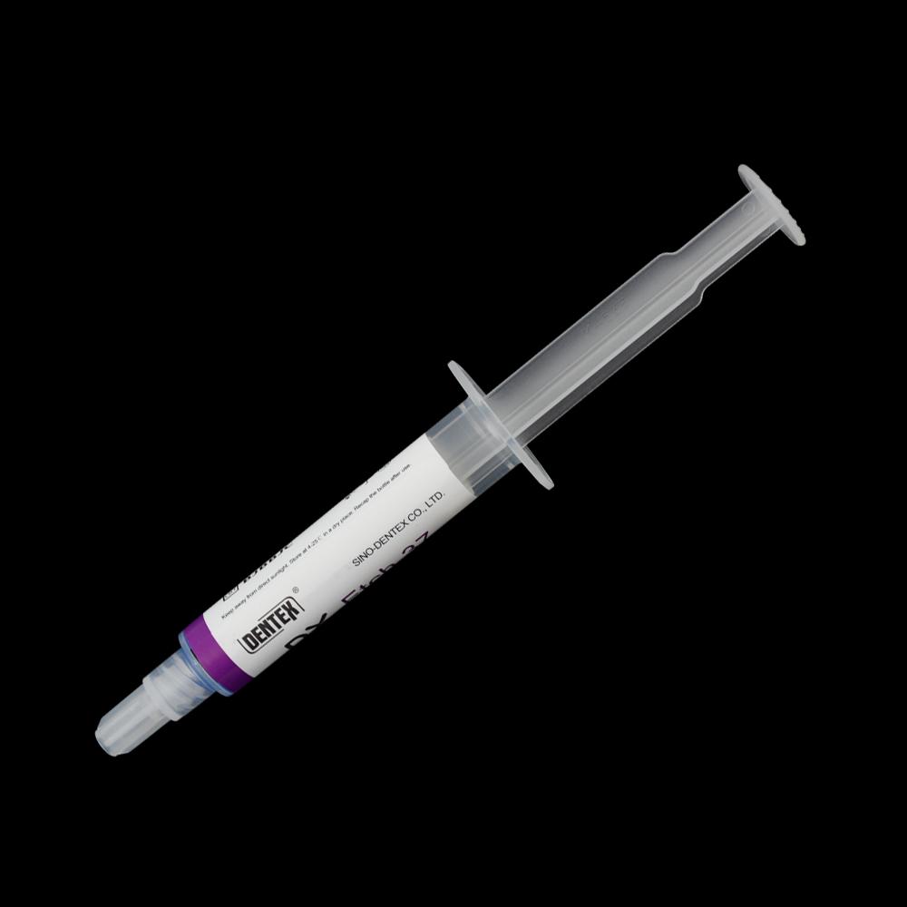 Гель для травления Dentex Dental Acid Etch 37% 5 мл/уг.
