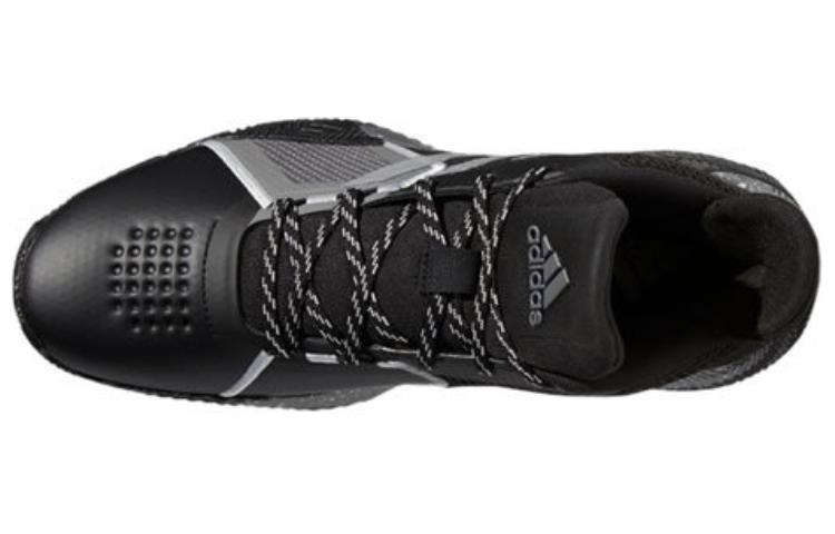 adidas Court Vision 2.0 'Черно-белый' FZ1455