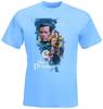 The Prisoner TV Show T-Shirt.png
