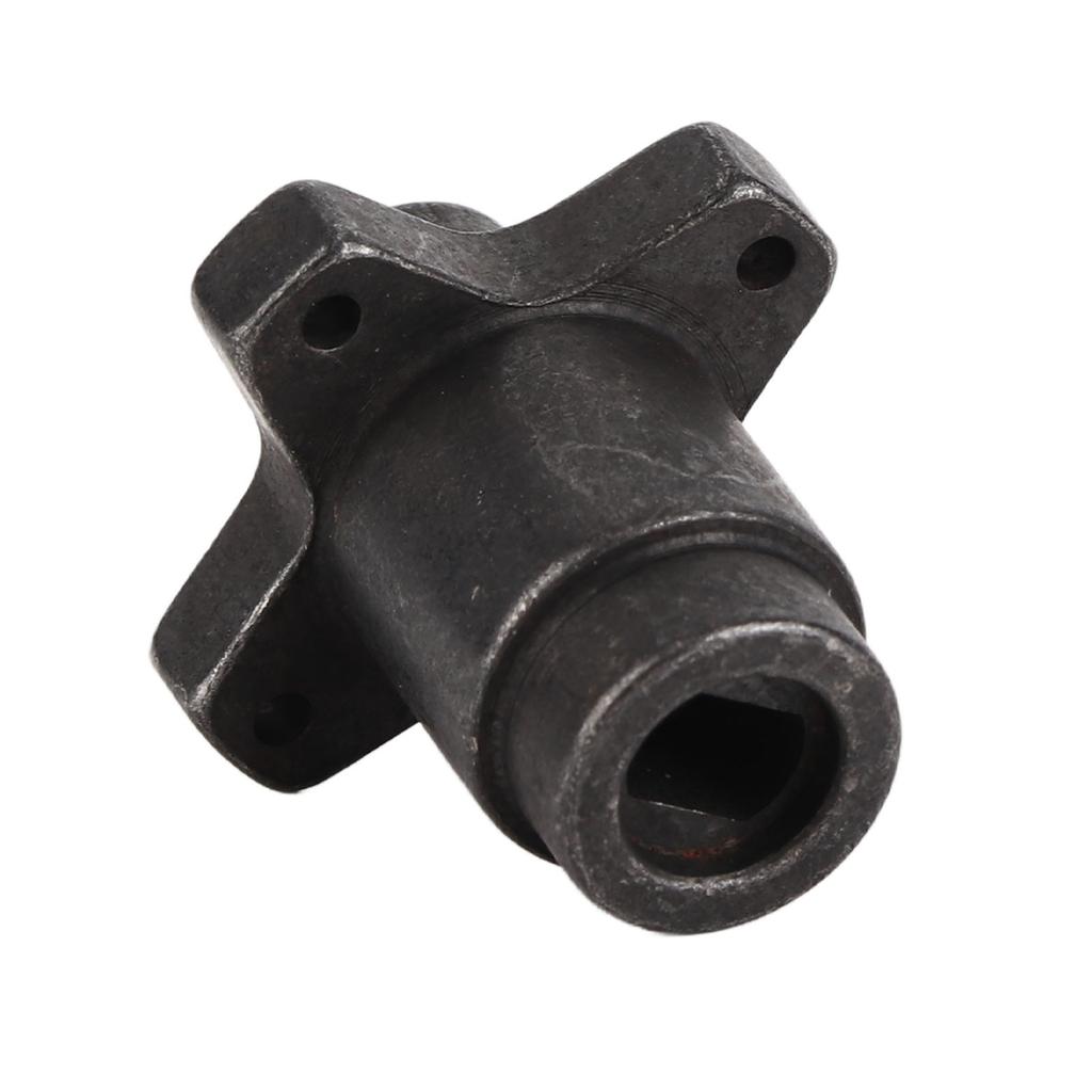 Axle Differential Block Reinforced Steel Simulated Off Road Toy Car Frame Axle Differential Block