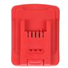 Power Battery Adapter Professional for Bosch 18V Battery Converts for Einhell Power Tool Battery Converter for Electric