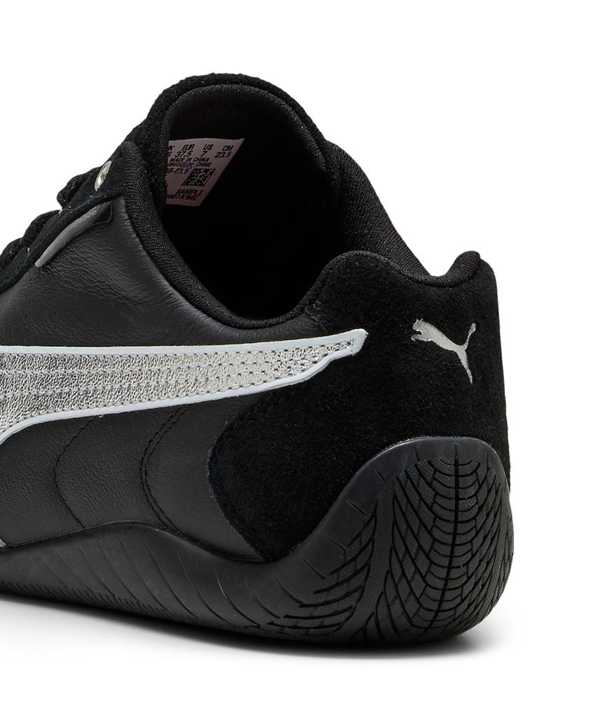 Puma Ferrari Speedcat Женские - Черный:Серебристый / 308908-01