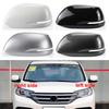 For Honda CRV CR-V 2012 2013 2014 2015 2016 Car Accessories Rearview Mirrors Cover Rear View Mirror Shell Housing Color