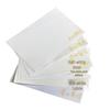 120g A5 Textured Blank Paper for Printing: Ideal for Manuals, Contracts, Thank You Letters, and Menus.