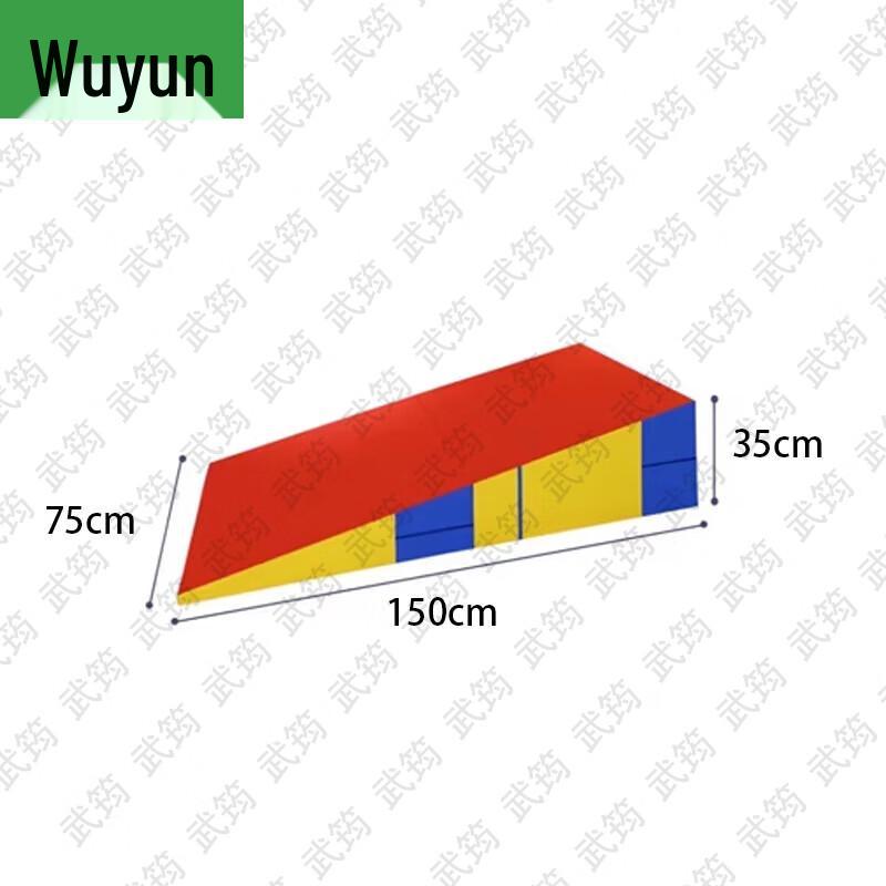 Wujun Gymnastics & Fitness Training Equipment