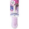 Sangyo Kitchen Drain Brush, Busbon-kun, Pink, Made In Japan, 156788