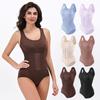 [Premium Quality]Plus Size Women's Shapewear Corset Jumpsuit Shapewear Bodysuit Body Shaper