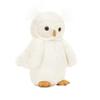 Jellycat Shy Series Owl Cute Doll Plush Doll 24cm High
