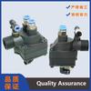 Pneumatic Valve of Tyre Changer Machine Air Distributor Part Cylinder Rotary Controlling Valve High Quality