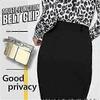 Multi-function Belt Clip,cordless Buckle Belt,invisible Belt, Lazy Belt Tighten Waistband,unisex