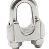 U-shaped Wire Rope Clip
