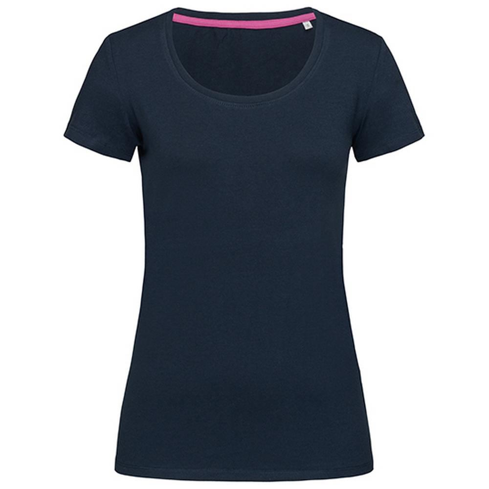 Stedman Womens/Ladies Claire Round Neck T-Shirt