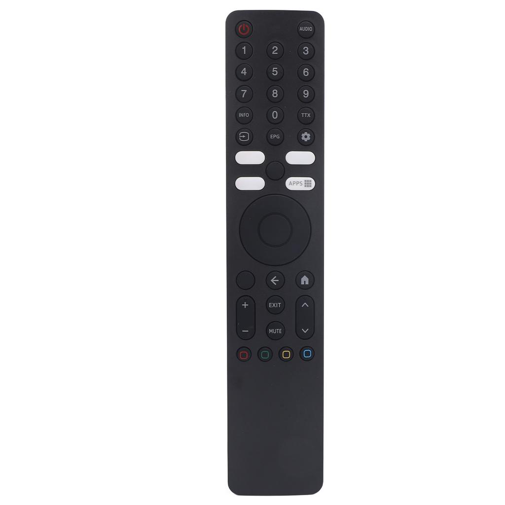 Пульт дистанционного управления BT Voice Remote Controller Замена для Xiaomi TV Q2 L65M7 Q2ME L55M7 Q2ME
