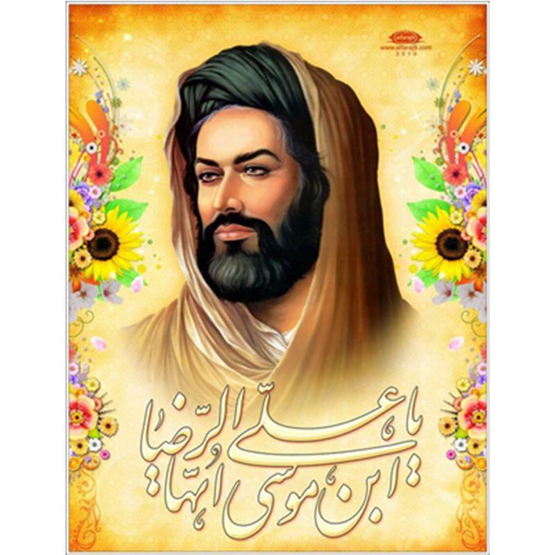 5D DIY Алмазная картина Религиозные тотемы и верования Алмазная вышивка Набор для вышивки крестом Полный горный хрусталь Мозаика Домашний декор