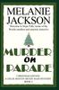 Книга Murder On Parade : A Chloe Boston Mystery : 4
