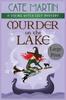 Книга Murder On the Lake : A Viking Witch Cozy Mystery : 3