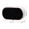 ABS Material Automatic Foam Soap Dispensers USB Charging Touchless Soap Dispenser  Commercial Use