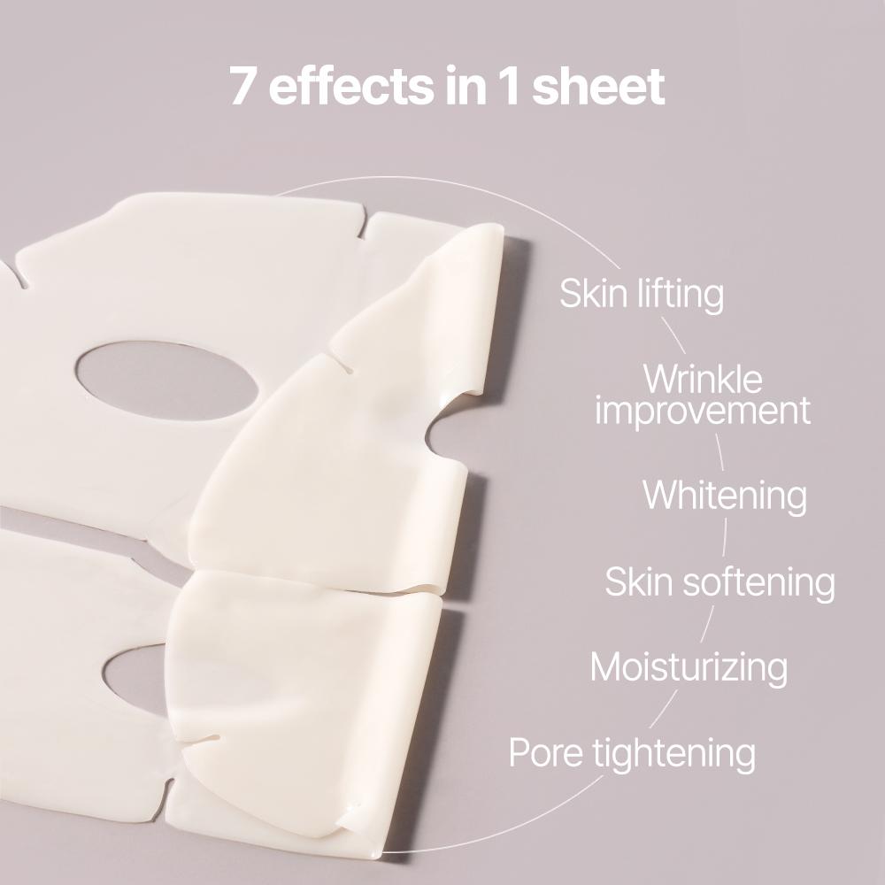 AROCELL Супер Сила Маска EX 42г*4шт