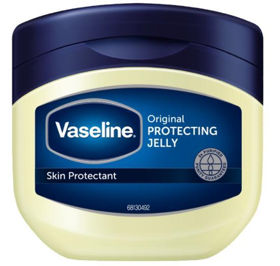 Vaseline Оригинальное защитное желе 100 мл
