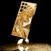 Гальванизированное стекло TPU для Samsung Galaxy S26 S25 S24 S23 S22 S21 FE Ultra Plus Устойчивое к царапинам Ударопрочное Высокое качество