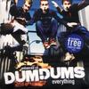CD DUM DUMS - Всё  CXGOOD1 Хорошее поведение 2000 Япония Рок Б/У