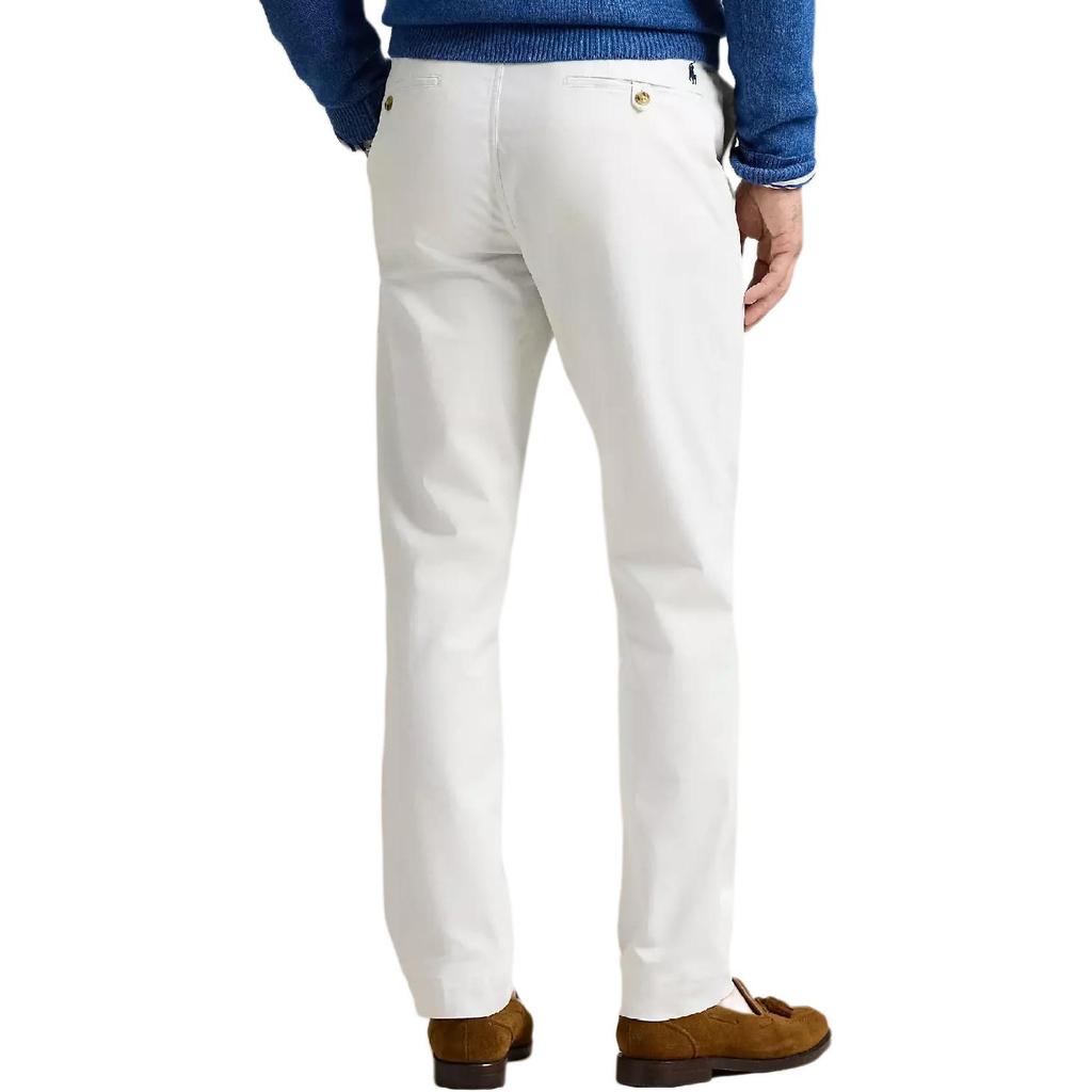 Polo Ralph Lauren Polo Pony embroidered Chinos 710690138-100