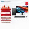 Dell Настольный ПК Inspiron с процессором i3 14-го поколения и 27-дюймовым монитором (Китайская версия)